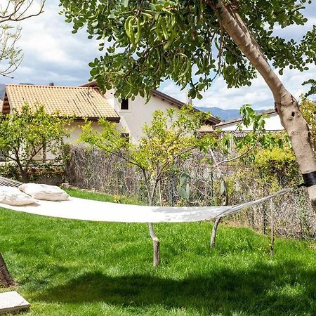 Villa Graziosa Трапитело Екстериор снимка