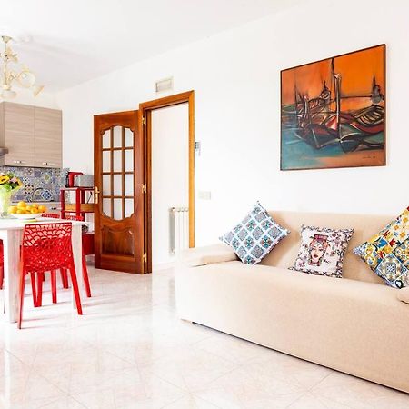 Villa Graziosa Трапитело Екстериор снимка