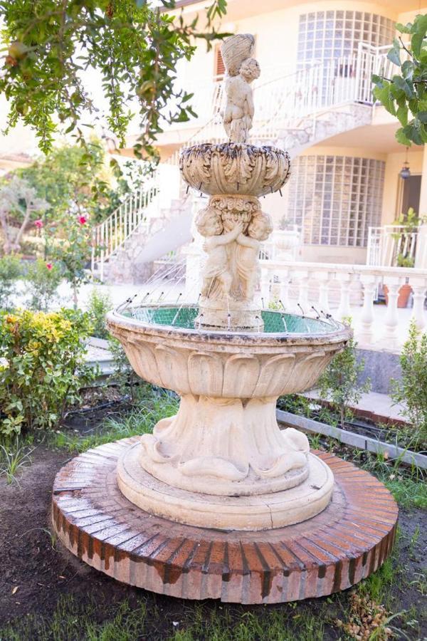 Villa Graziosa Трапитело Екстериор снимка