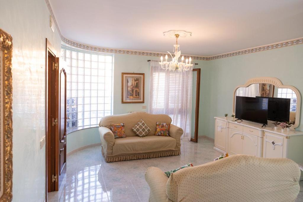 Villa Graziosa Трапитело Екстериор снимка