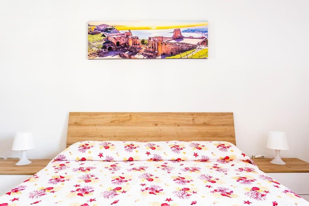 Villa Graziosa Трапитело Екстериор снимка