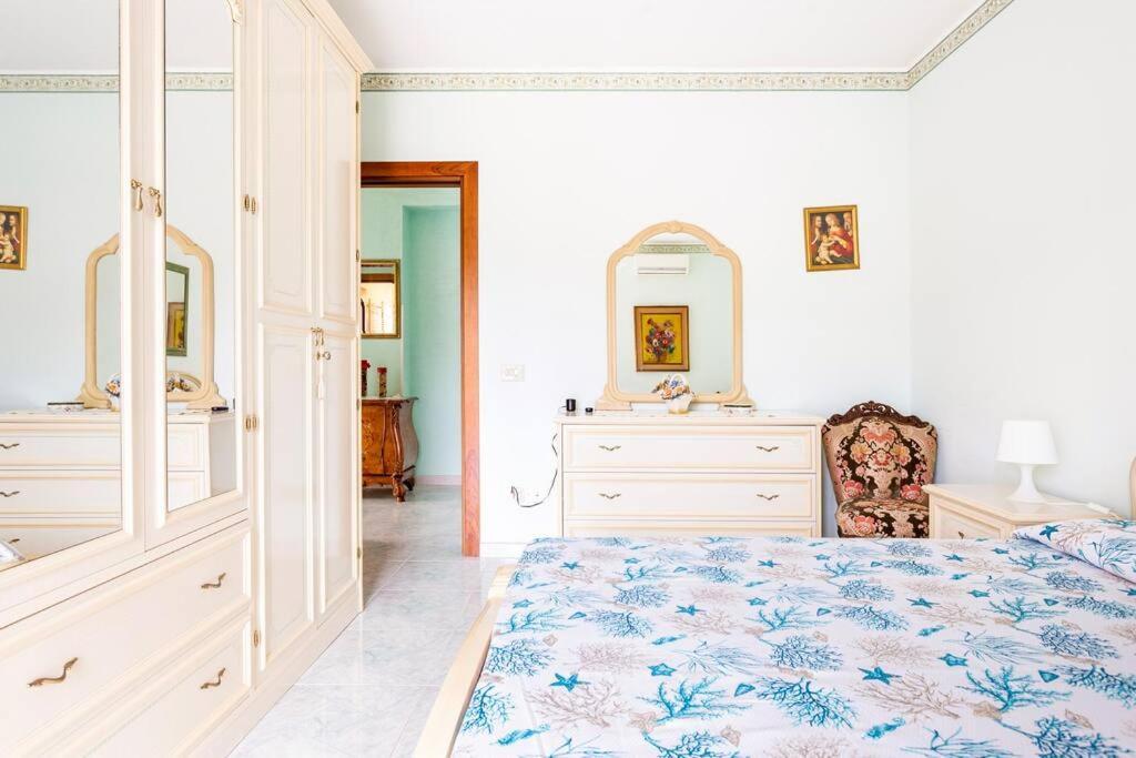 Villa Graziosa Трапитело Екстериор снимка