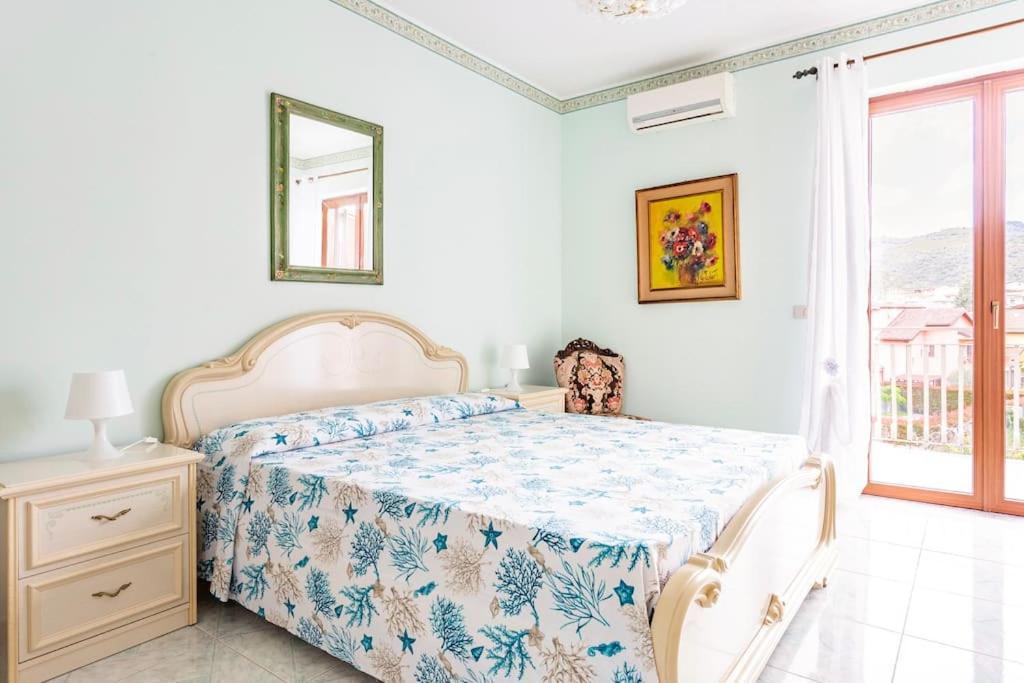 Villa Graziosa Трапитело Екстериор снимка