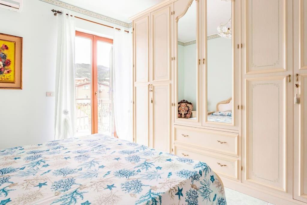 Villa Graziosa Трапитело Екстериор снимка