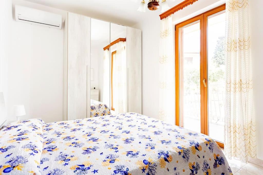 Villa Graziosa Трапитело Екстериор снимка