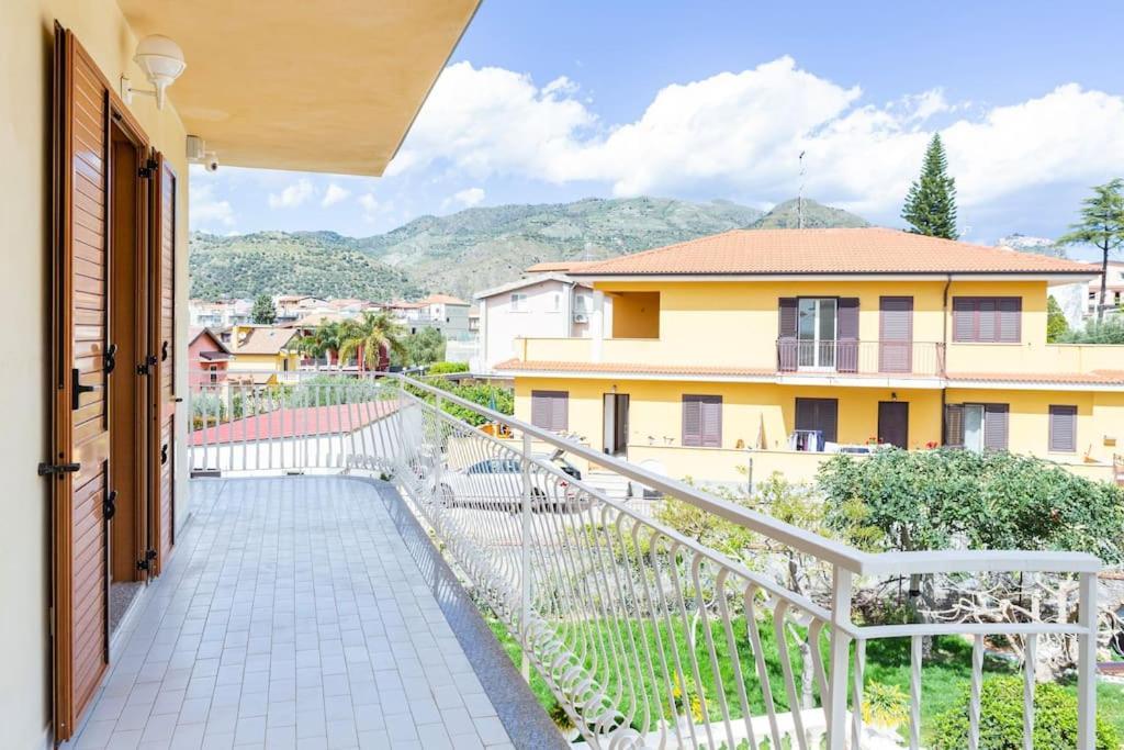 Villa Graziosa Трапитело Екстериор снимка