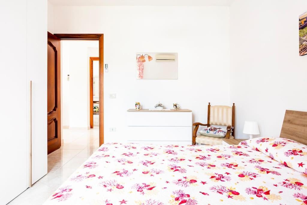 Villa Graziosa Трапитело Екстериор снимка